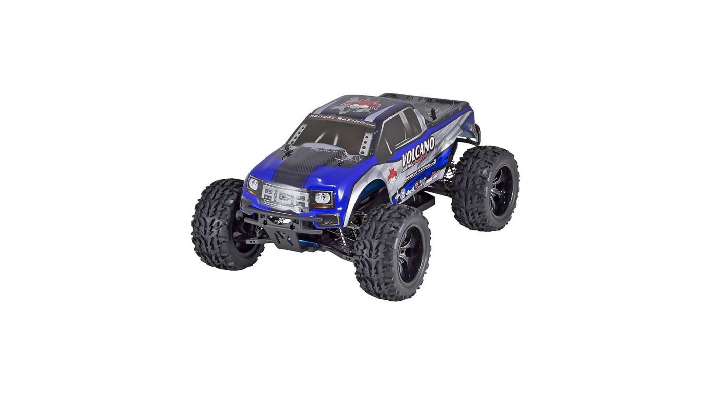 volcano epx