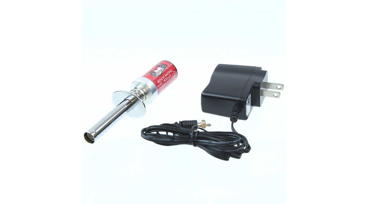 hpi glow plug igniter