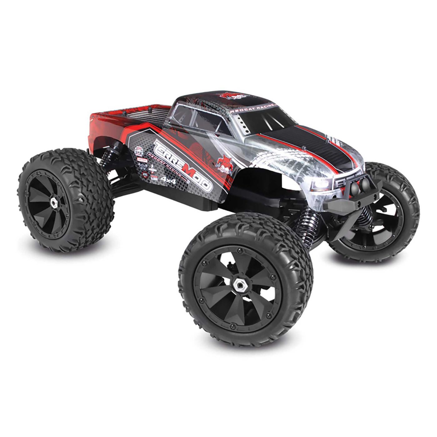 redcat racing terremoto