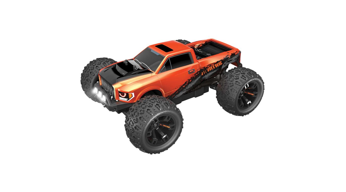 redcat mt10e upgrades