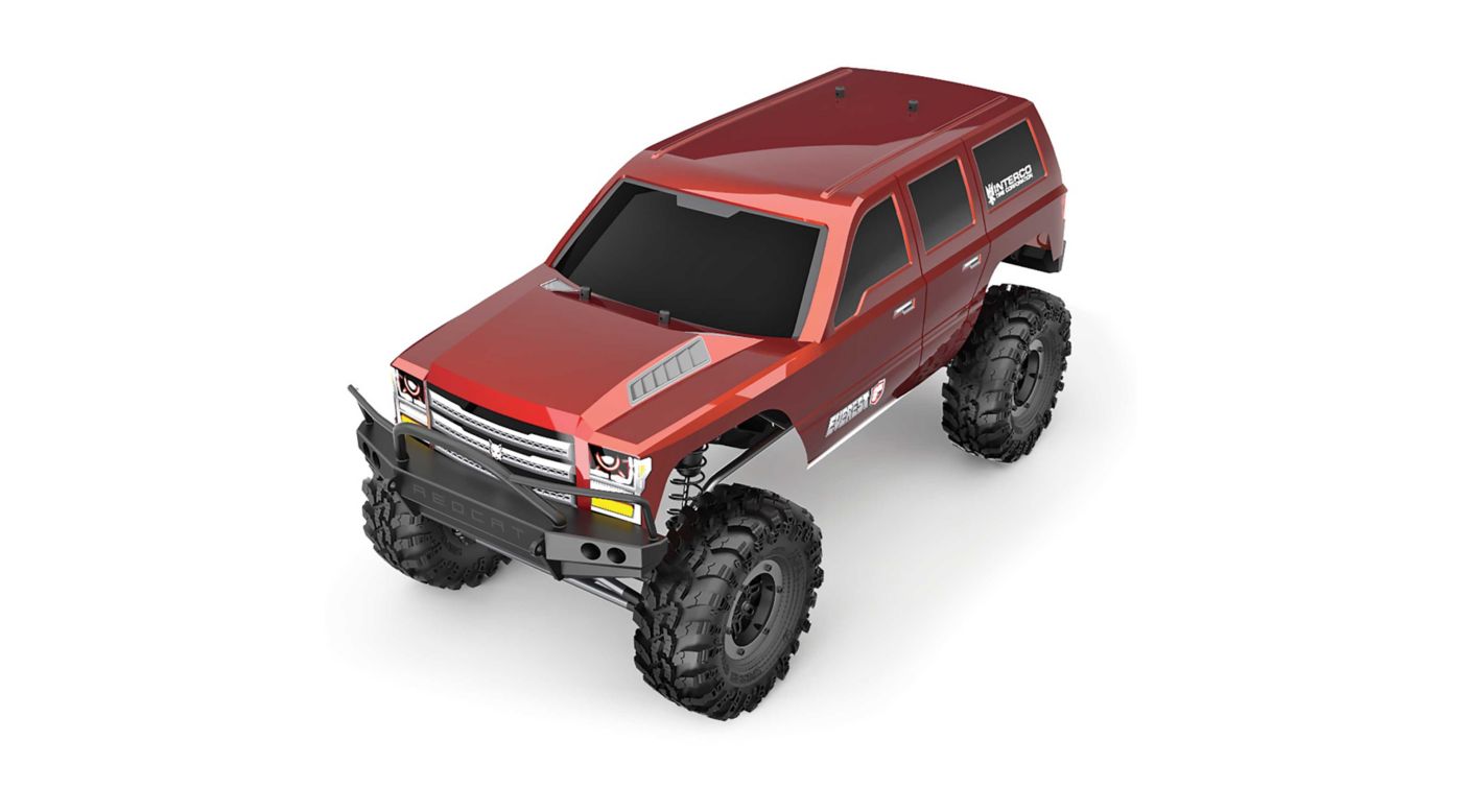 redcat gen7 sport