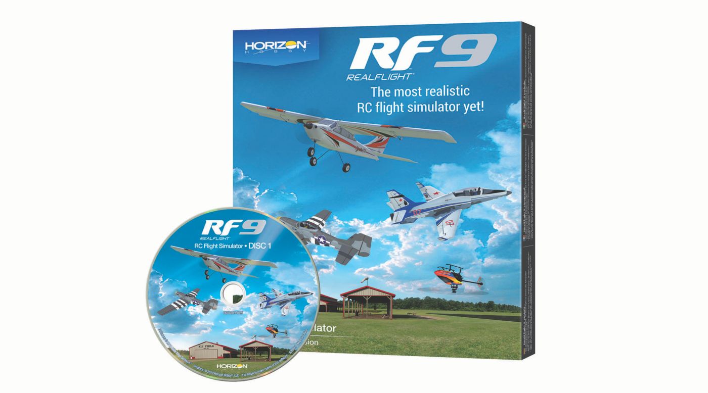 best rc plane simulator