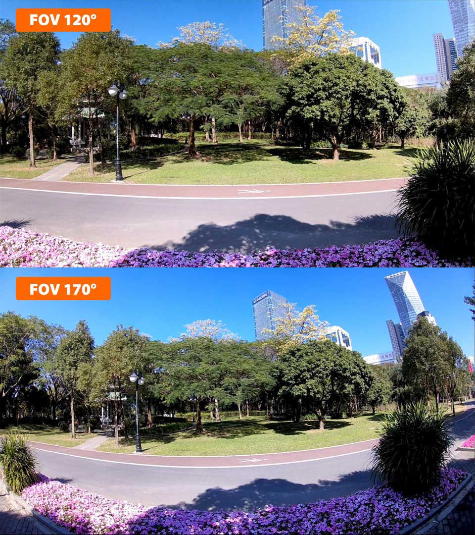 RunCam FPV camera RunCam2