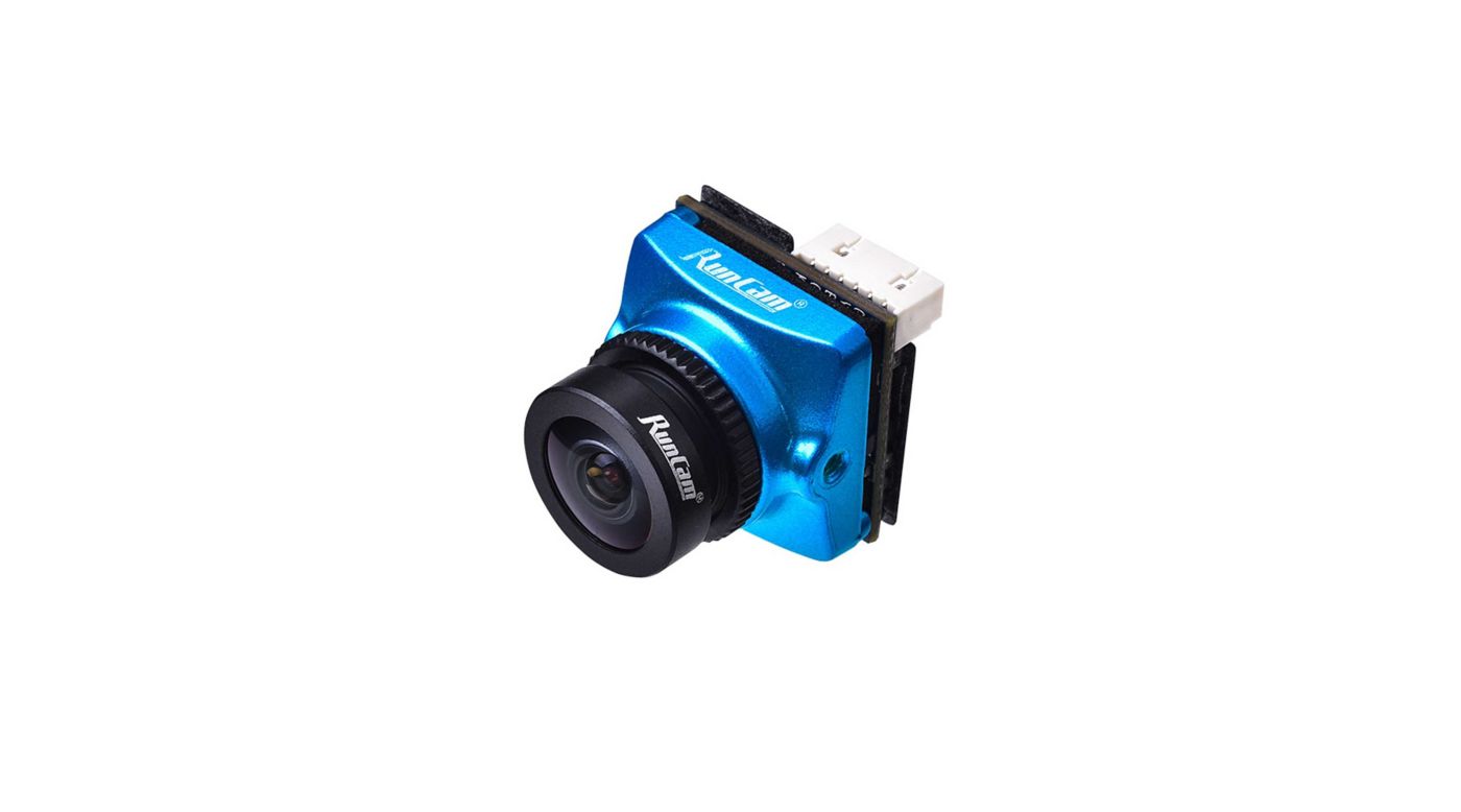Phoenix Oscar Edition FPV Camera | HorizonHobby