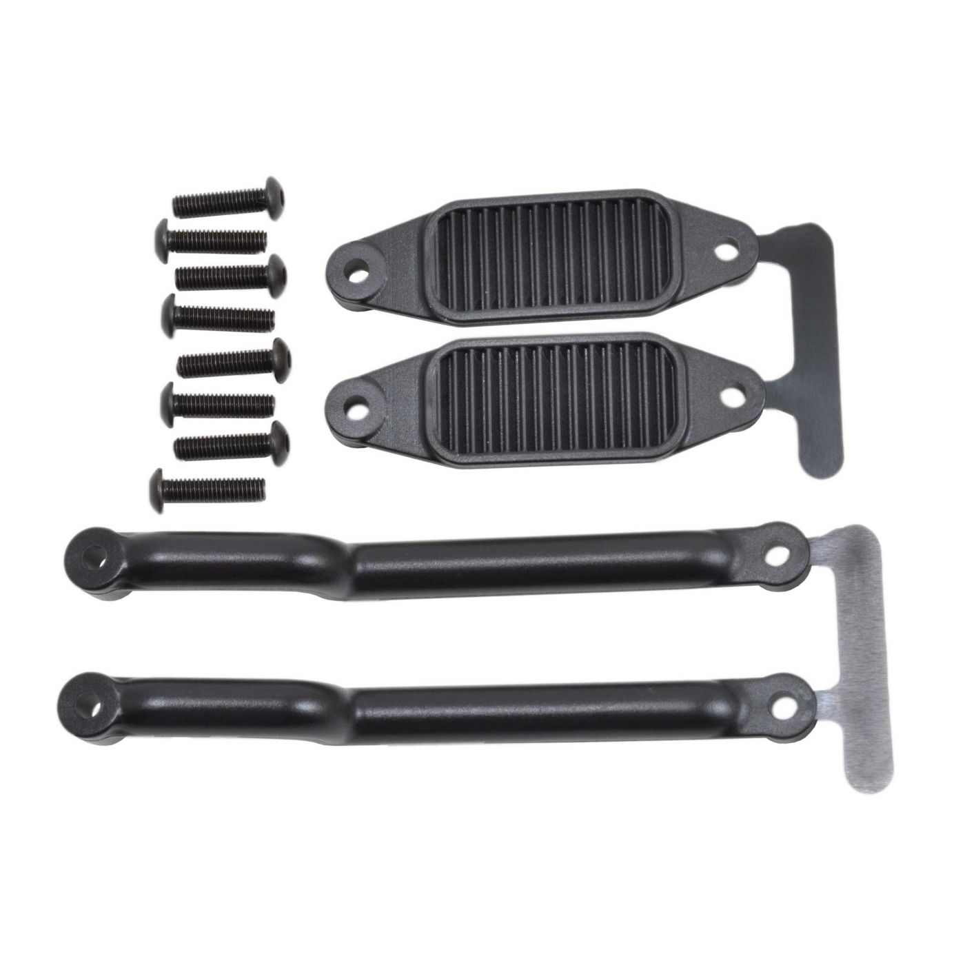 traxxas body savers