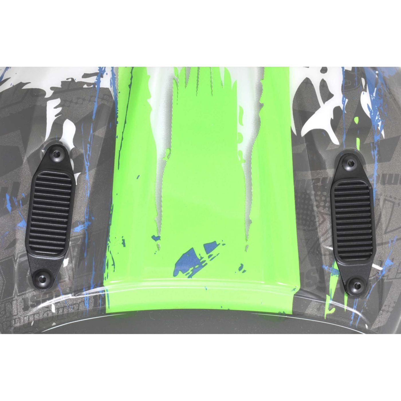 traxxas body savers
