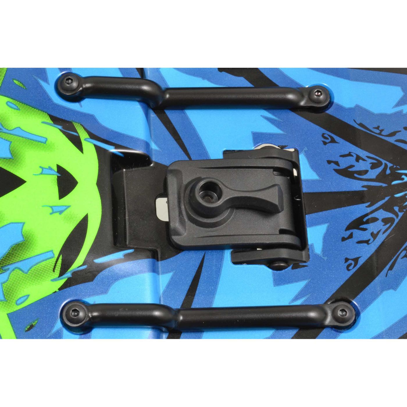 traxxas body savers