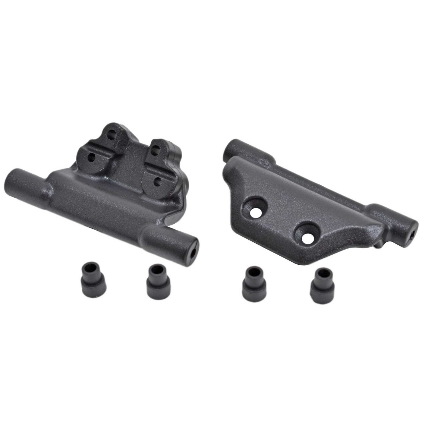 traxxas rustler wheelie bar