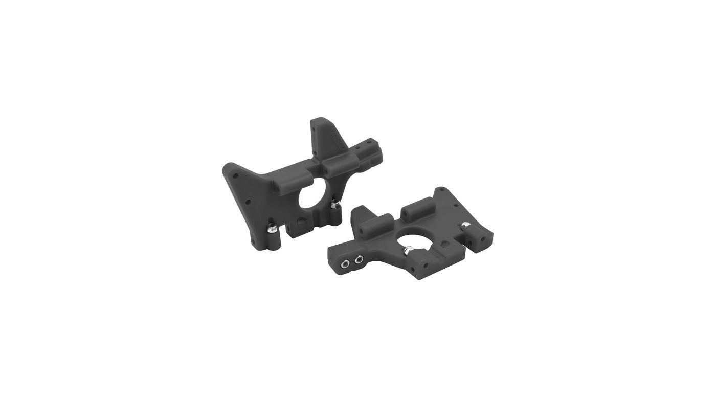 t maxx 3.3 bulkheads