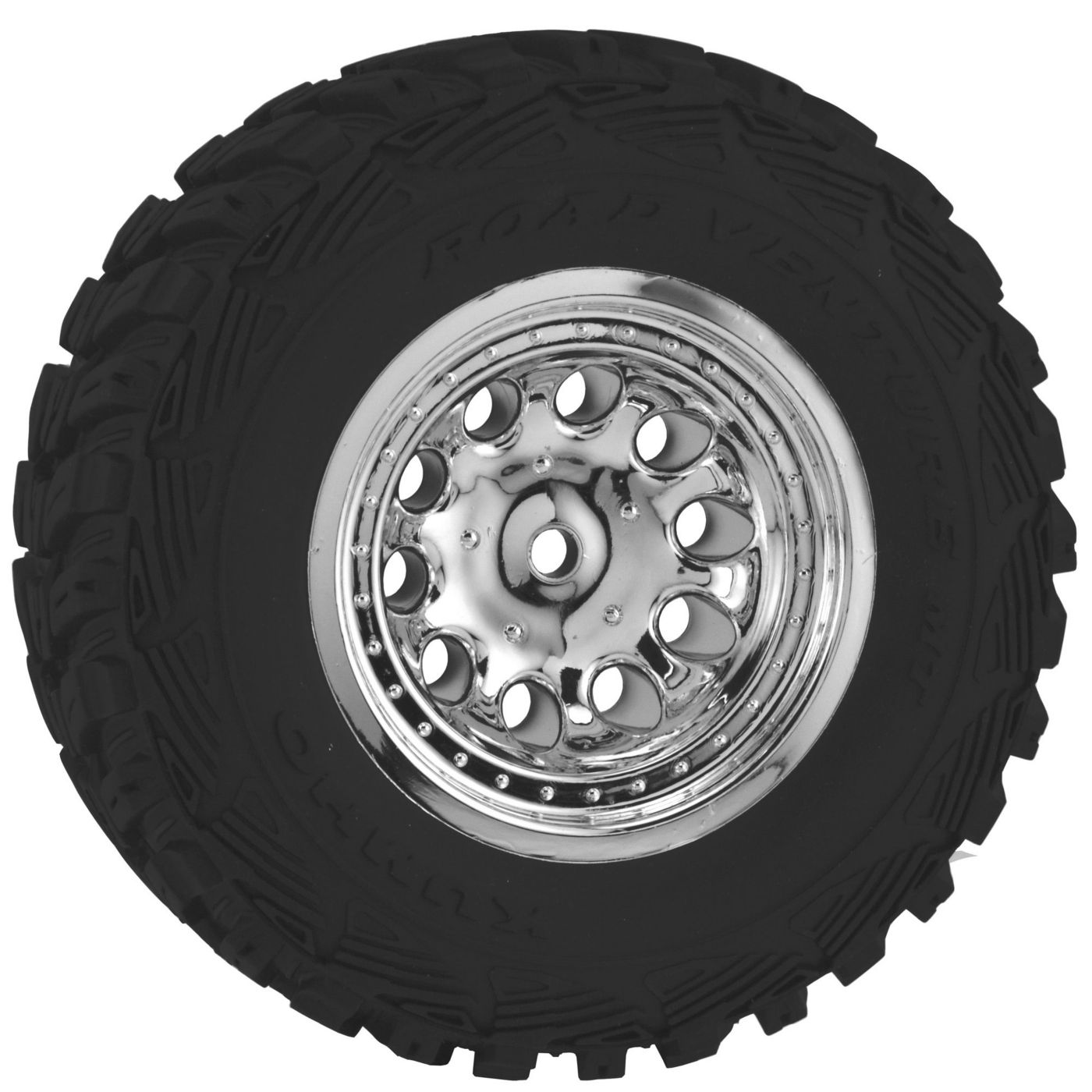 rpm slash 2wd
