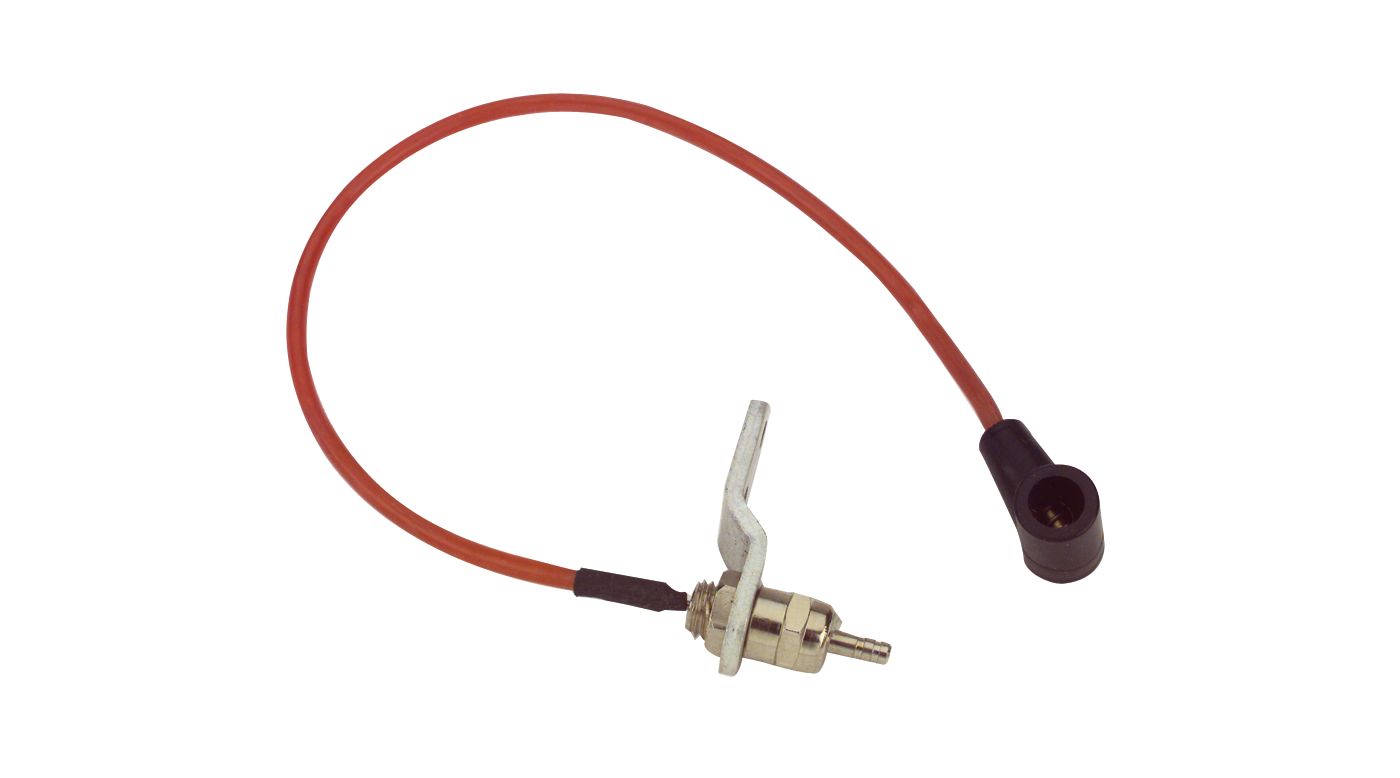 Remote Glow Plug Adapter HorizonHobby