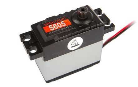 SPEKTRUM S605 SERVO