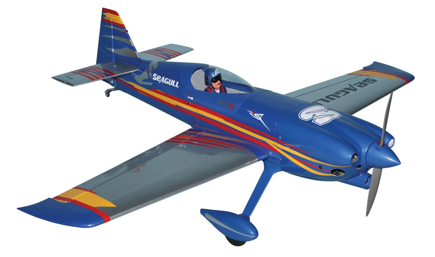 mxs r rc plane