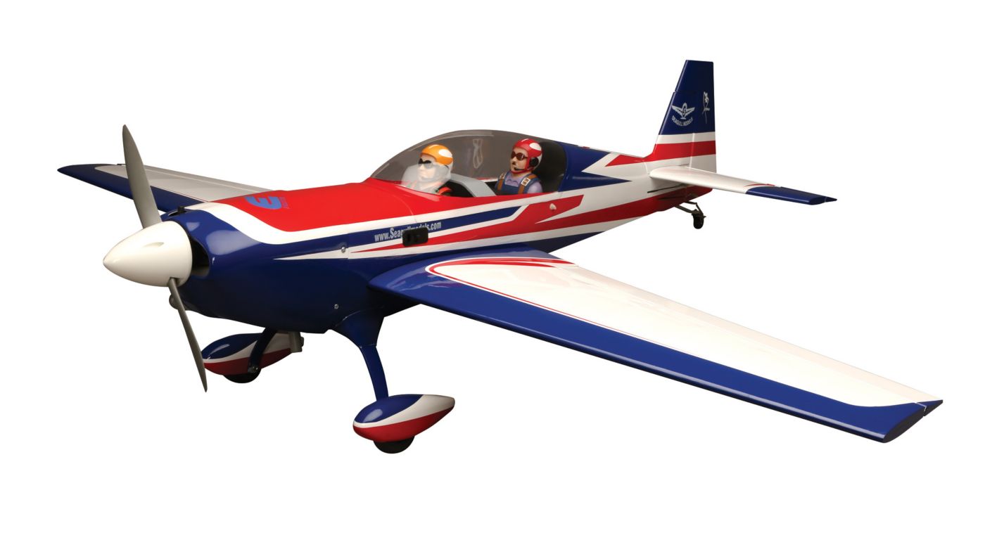 EXTRA EA 300L .46-.55 ARF | HorizonHobby