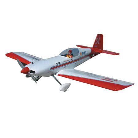 harmon rocket rc plane