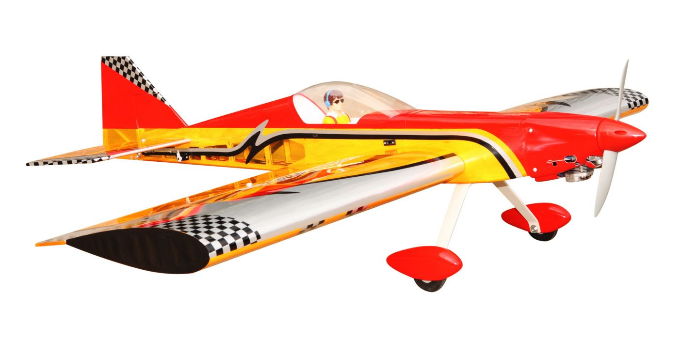 funfly rc plane