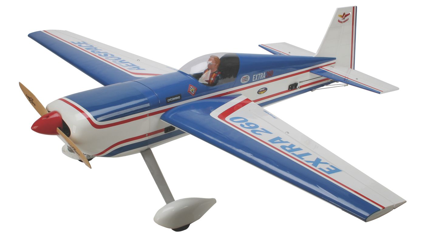 Extra 260 90 ARF HorizonHobby