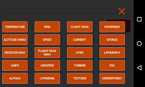 PROGRAMMABLE VOICE AND AUDIO ALERTS