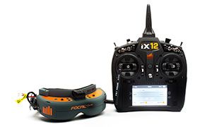 WIRELESS TRAINER LINK