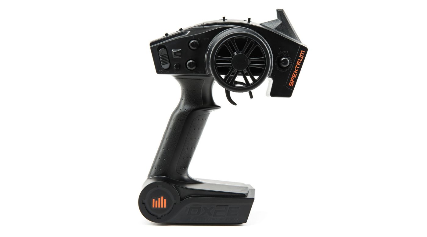 Grafik für DX2E 2Ch DSMR Radio w/SR310 in Horizon Hobby