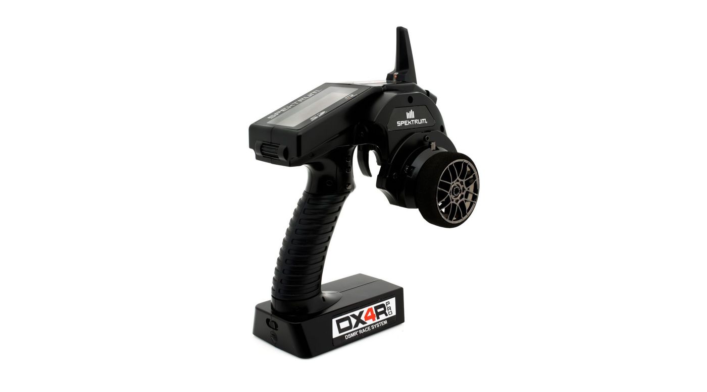 best rc racing transmitter