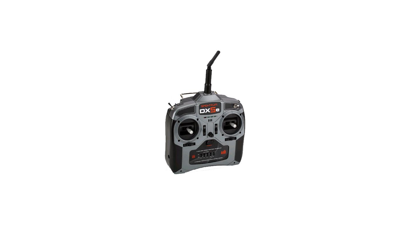 5ch rc transmitter