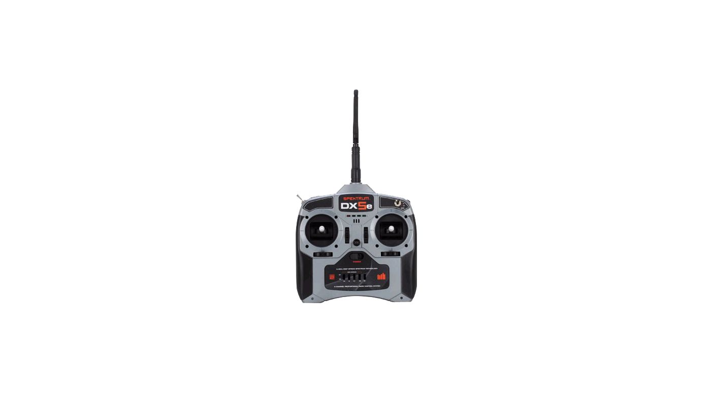 5ch rc transmitter