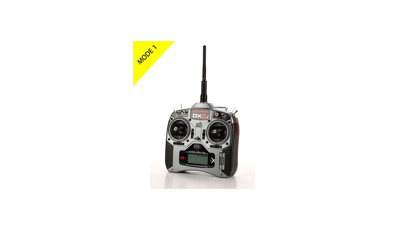 Spektrum Dx6i Replacement Parts Reviewmotors.co
