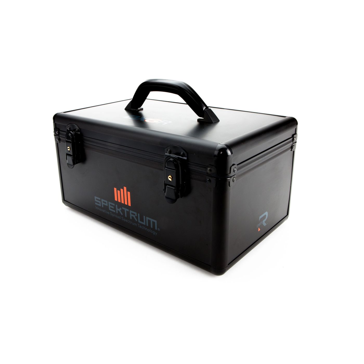 Transmitter Case: DX6R