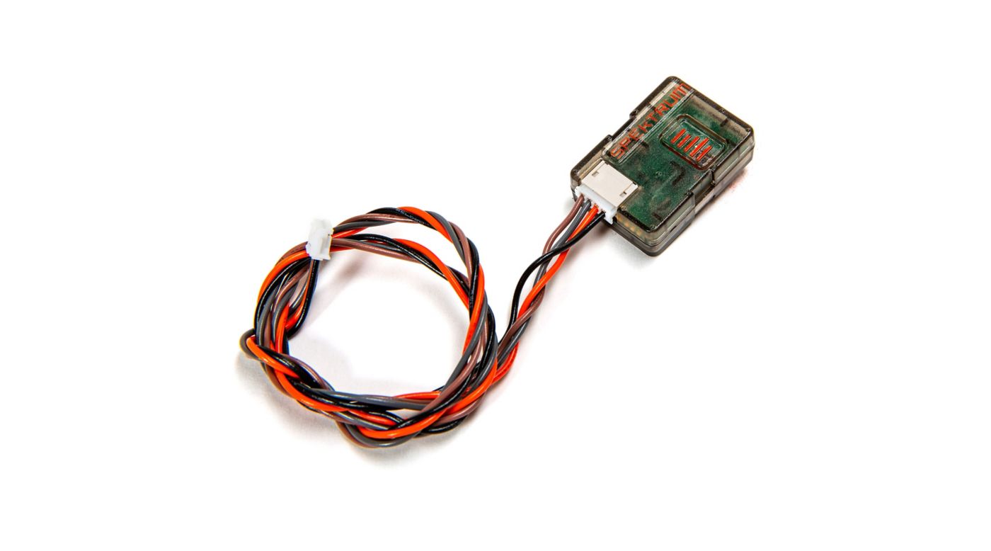 Image for SRXL2 DSMX Remote Receiver from Horizon Hobby