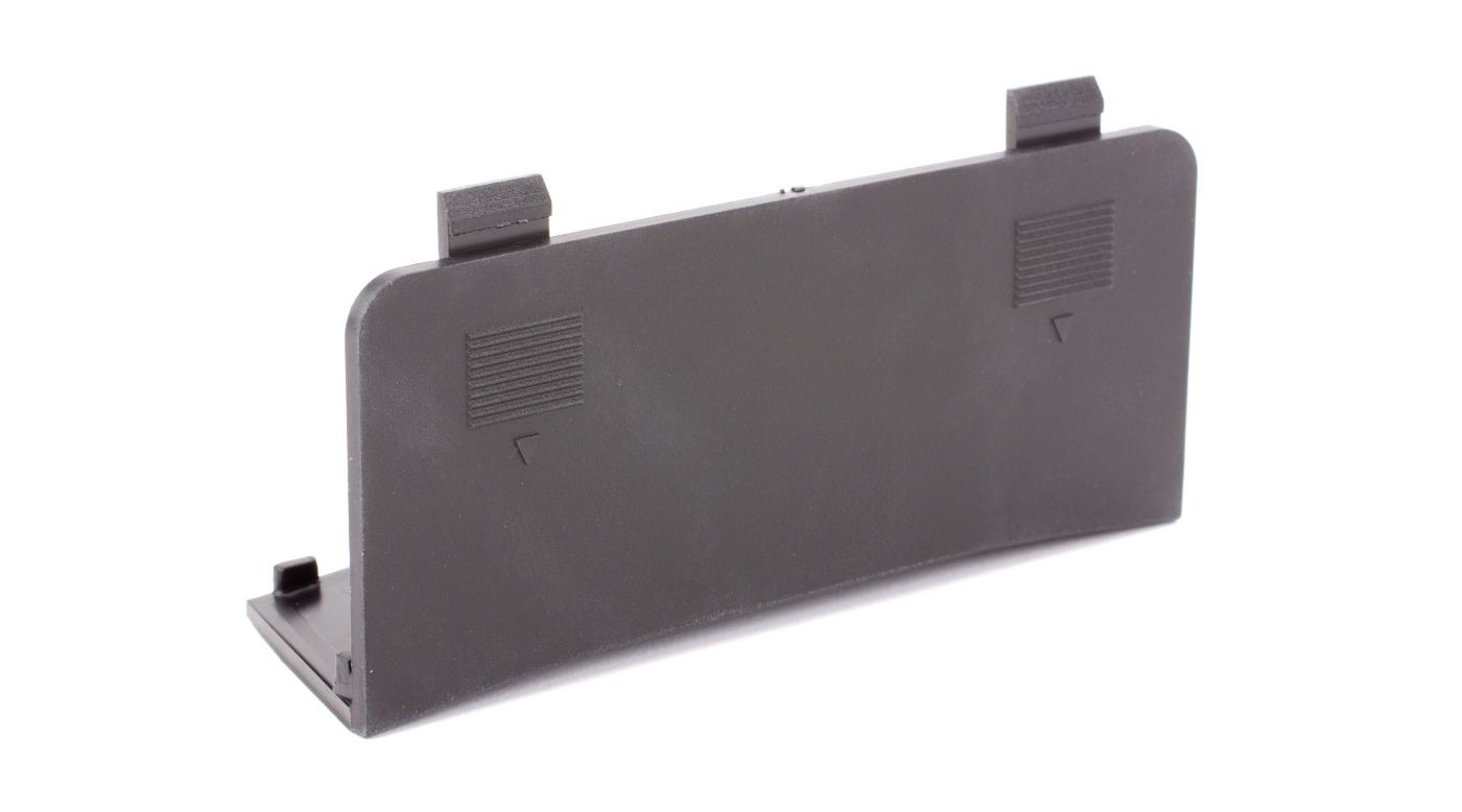 Battery Door DX18 HorizonHobby