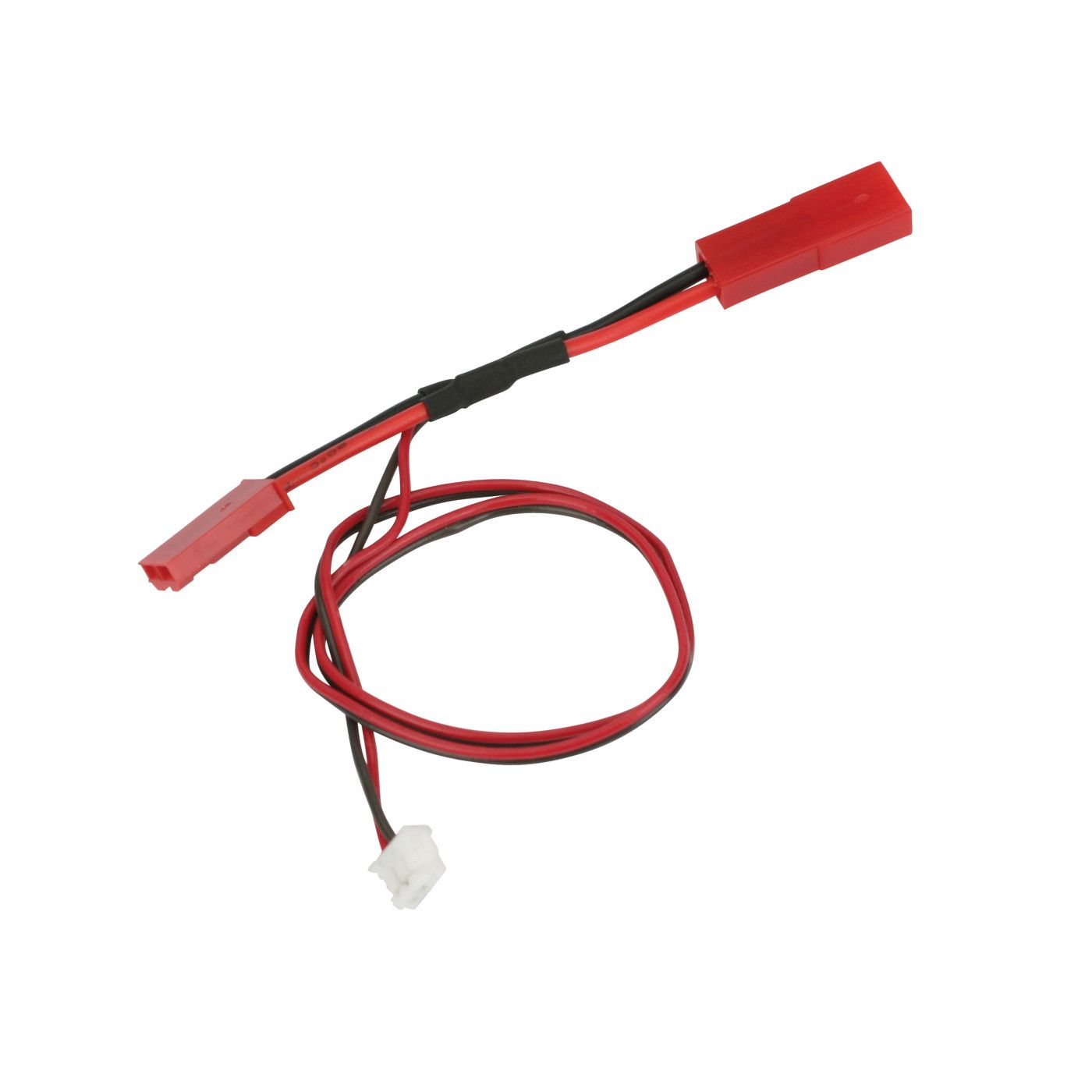 Air Telemetry Flight Pack Voltage Sensor: JST