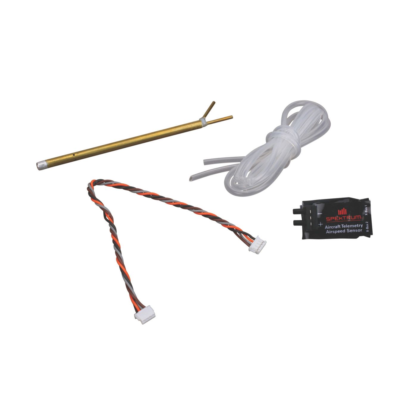 Indicateur de vitesse Télémétrie Avion