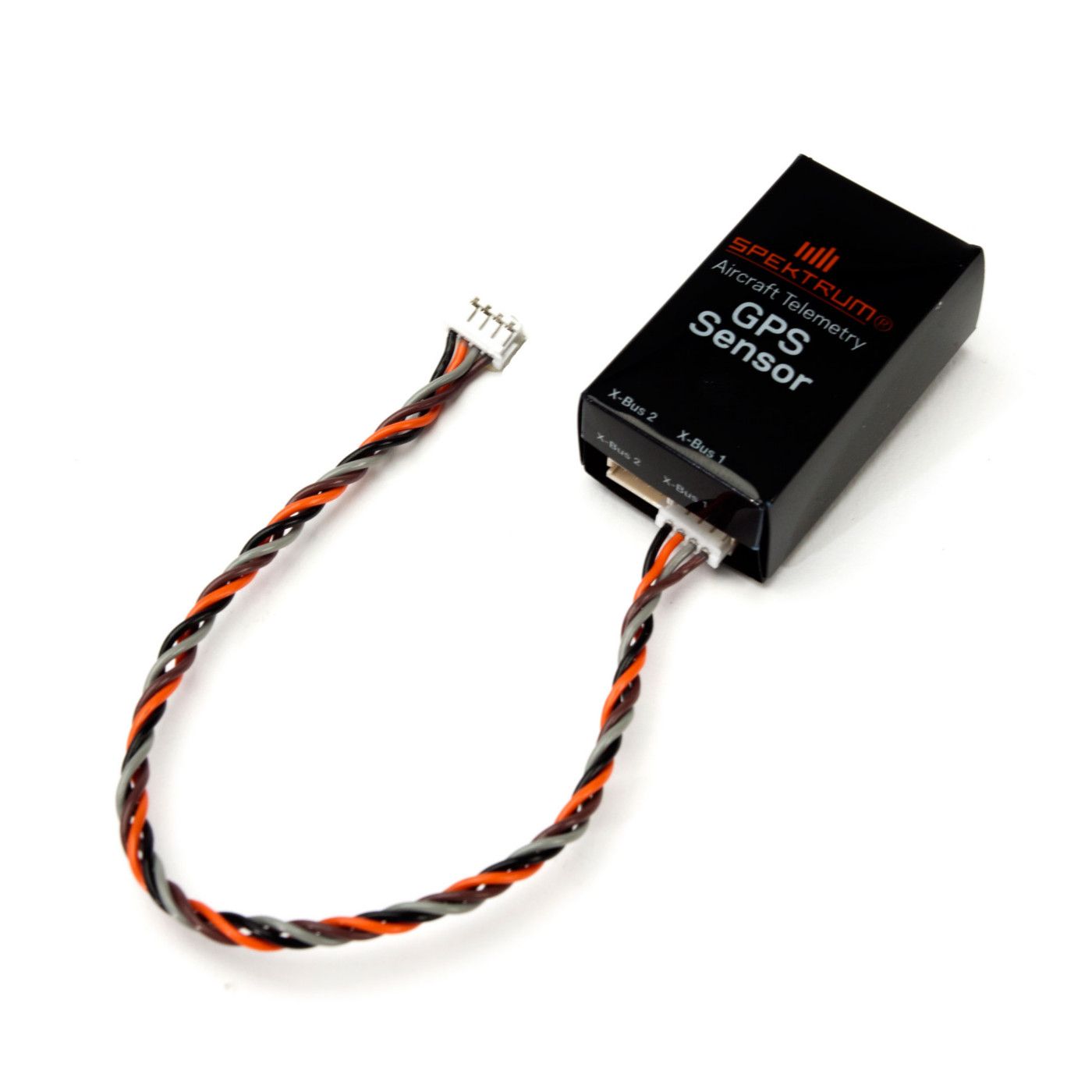 rc gps tracker