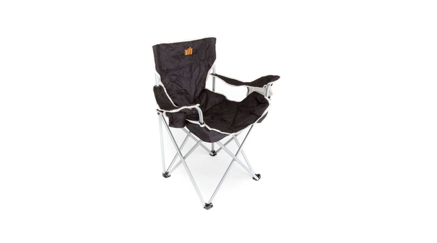 Folding Camp Chair with Carry Case HorizonHobby