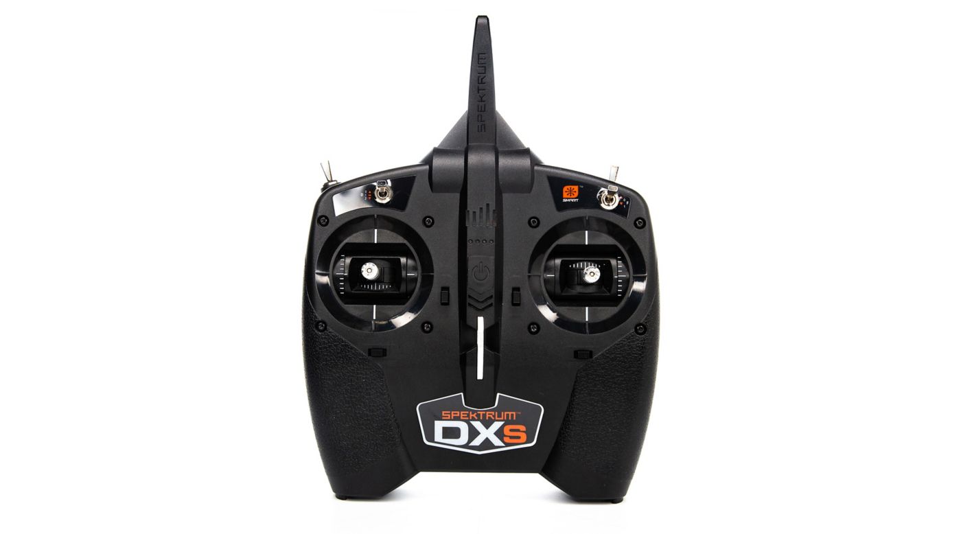 Image for DXS Transmitter Only from Horizon Hobby