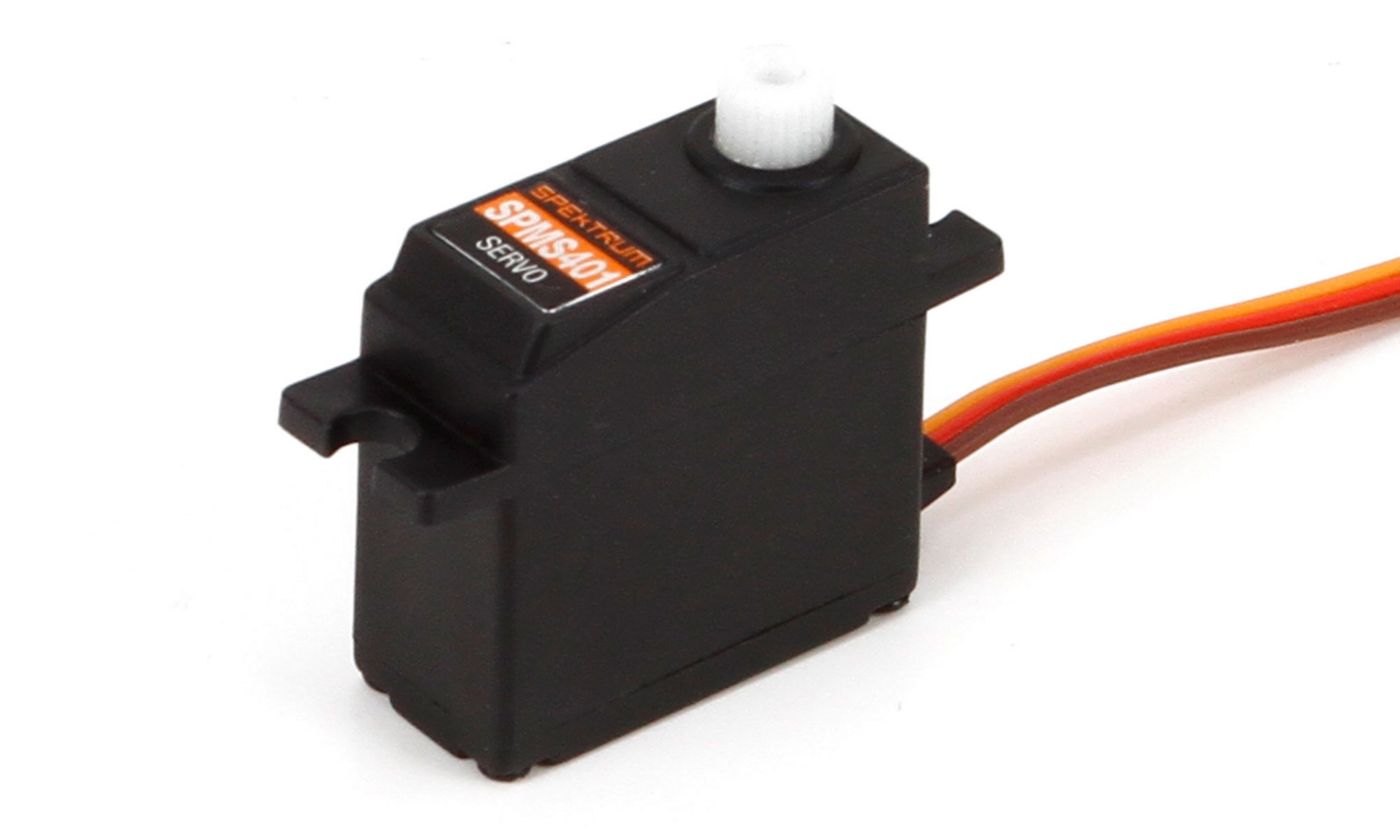 spektrum s906 servo specs