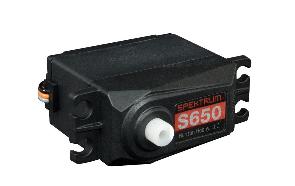 Spektrum SPMS650 digital servo