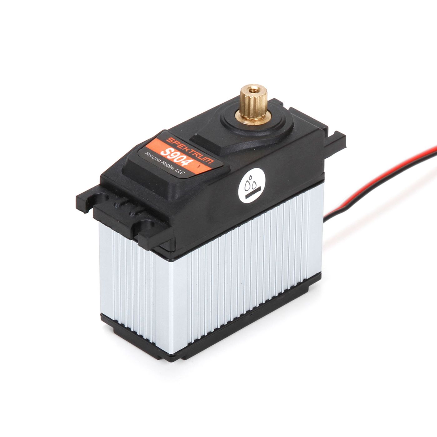 S904 1/6 Scale Digital 18KG Waterproof Surface Servo