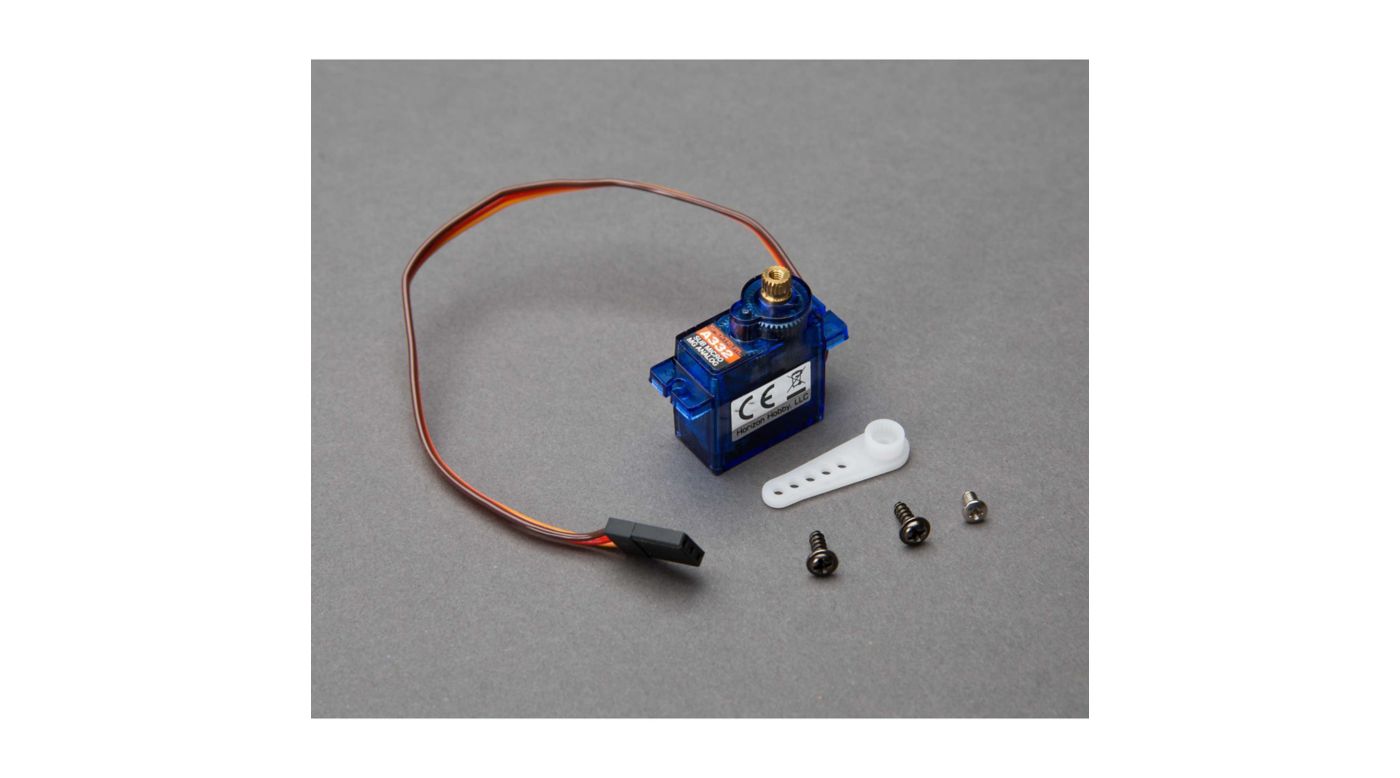 Image pour ProductName à partir de Horizon Hobby