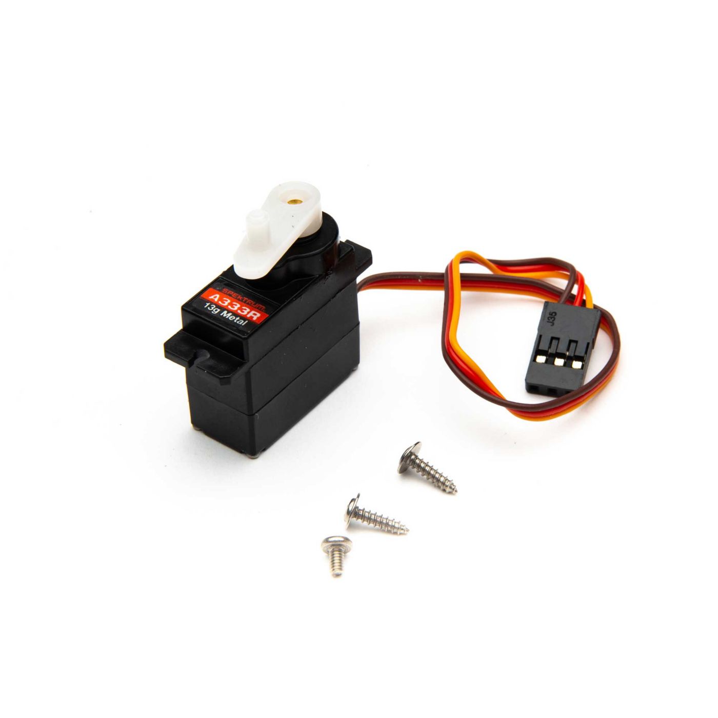 spektrum s906 servo specs