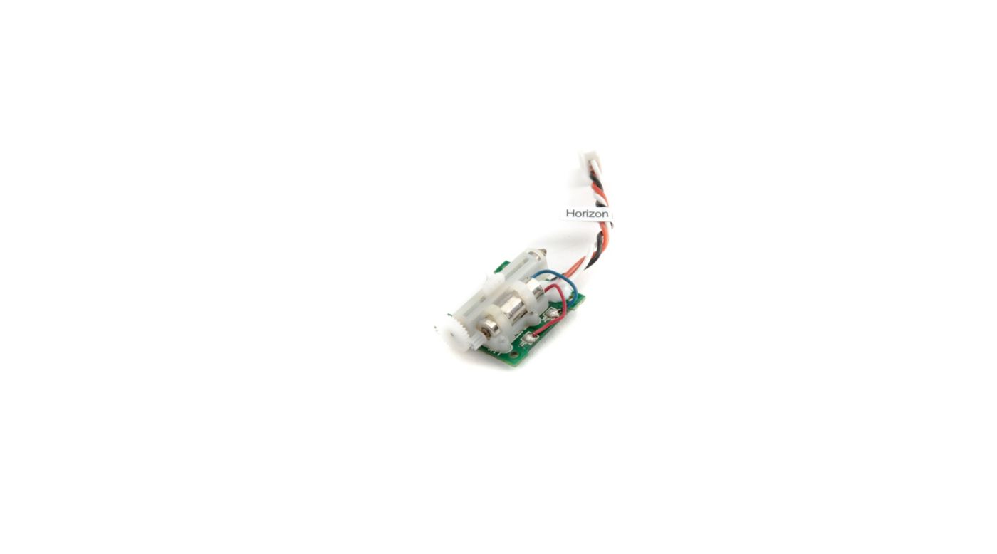 Image pour Nano CP S - Servo à partir de Horizon Hobby