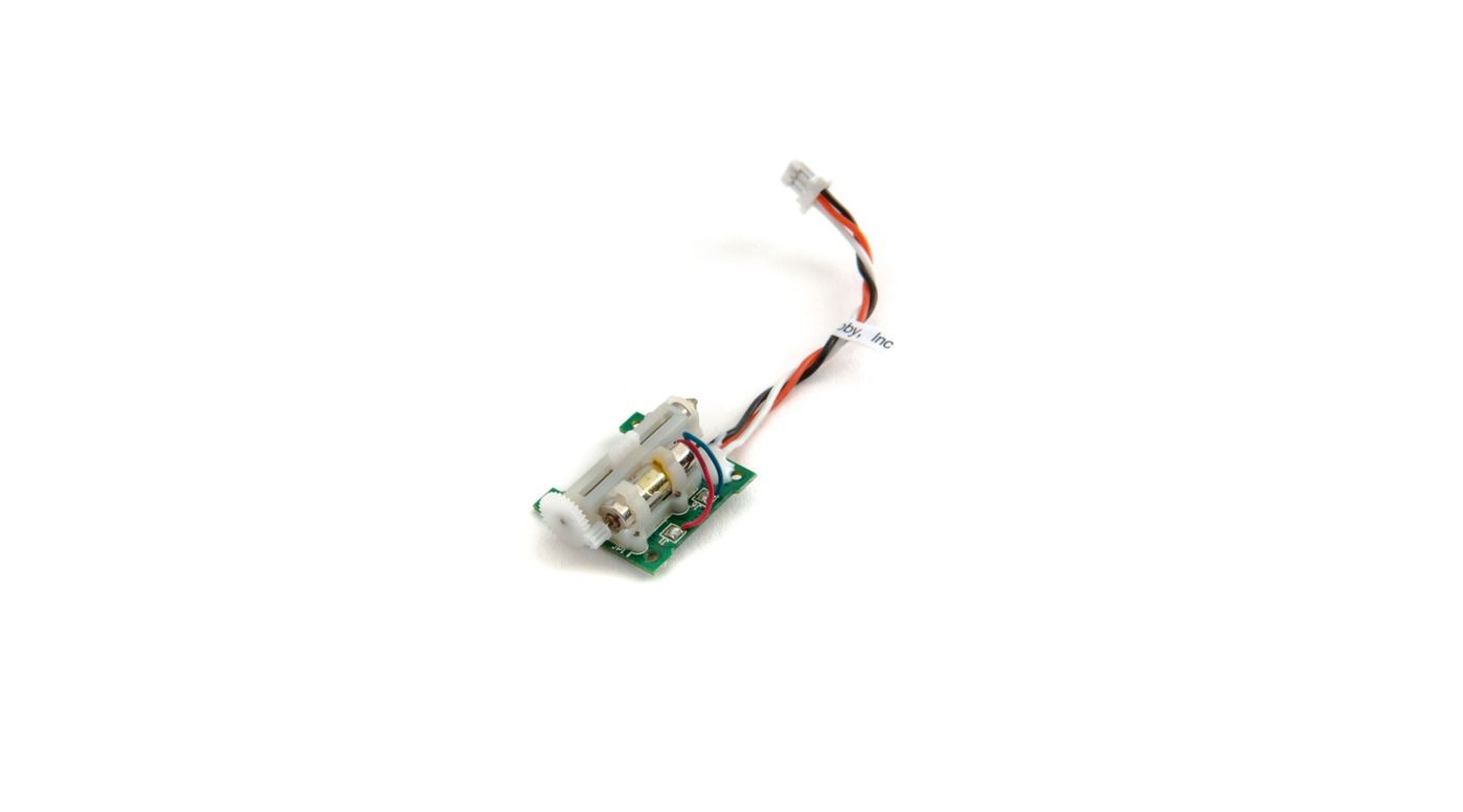 Image pour Nano CP S - Servo à partir de Horizon Hobby
