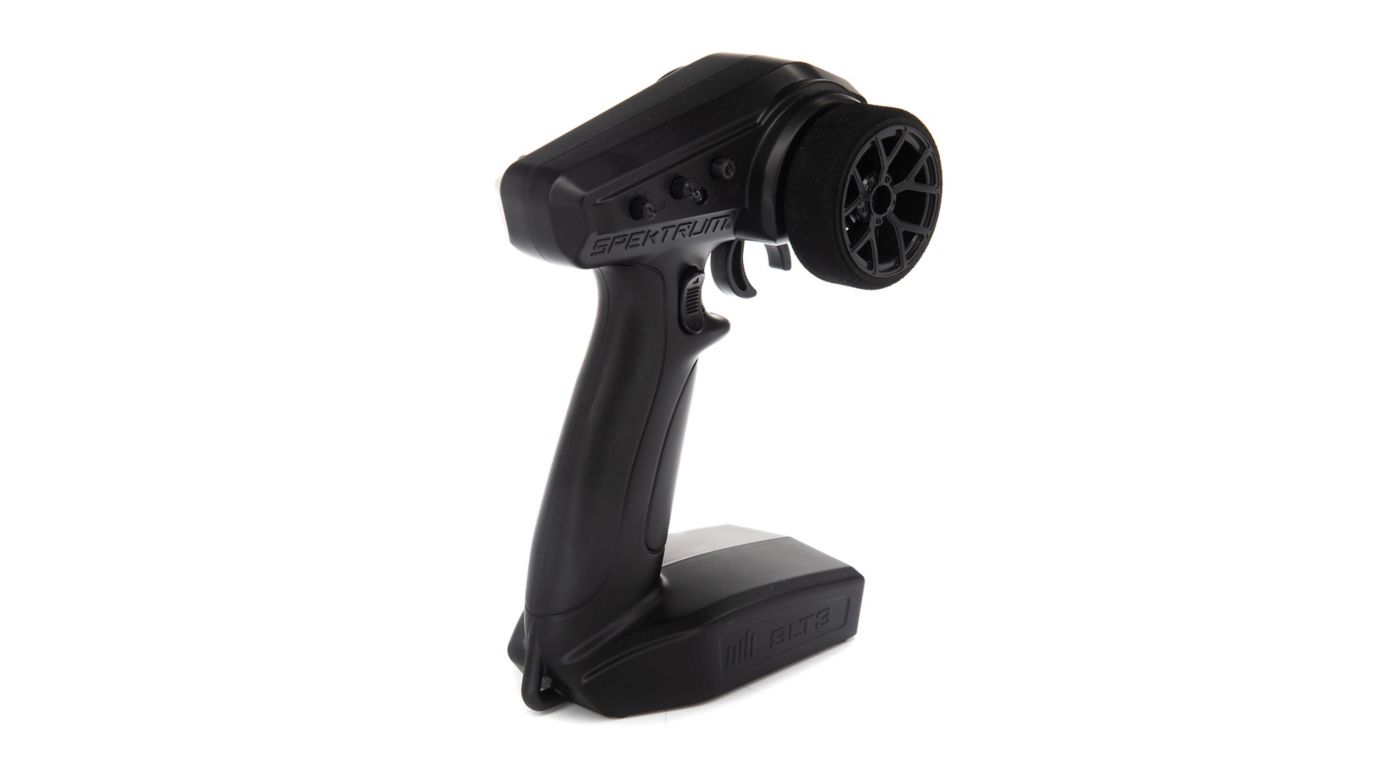 SLT3 3Channel SLT Radio System with SR315 Dual Protocol Horizon Hobby