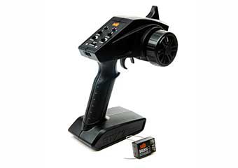 Spektrum STX2 2-Channel 2.4GHz Radio System