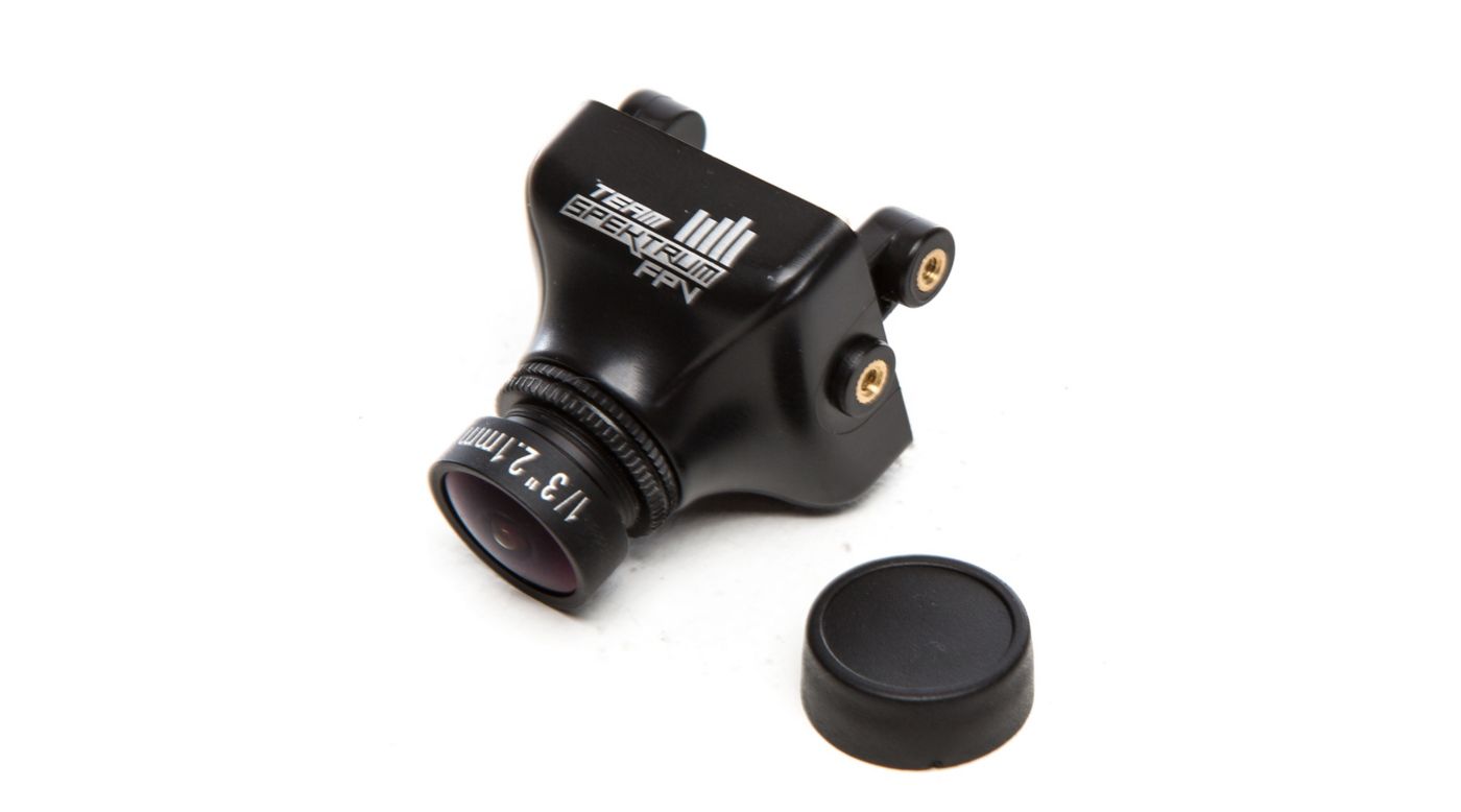 Swift 2 FPV Camera with 2.1mm Lens HorizonHobby