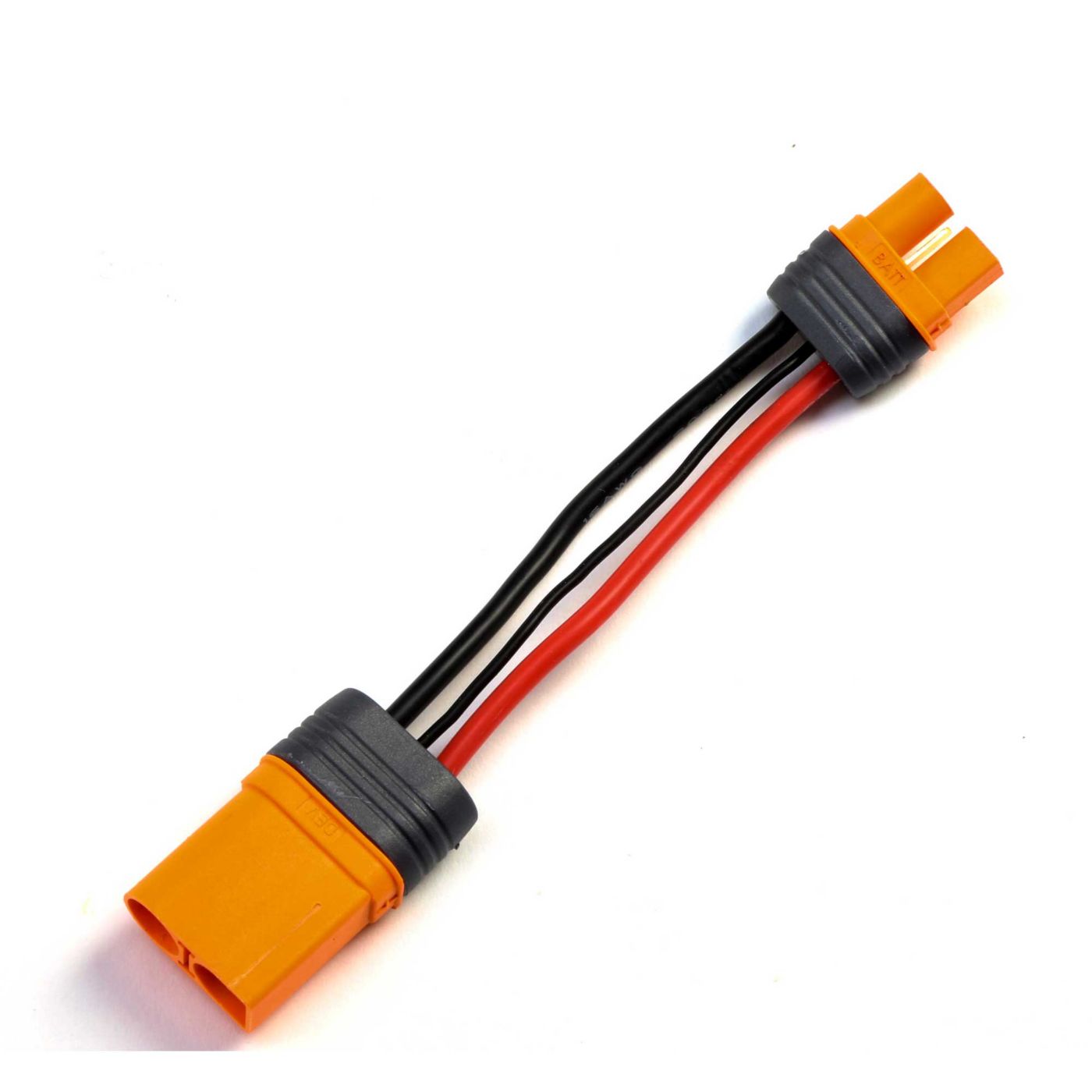 IC5 Device to IC3 Battery 4 / 100mm; 10 AWG
