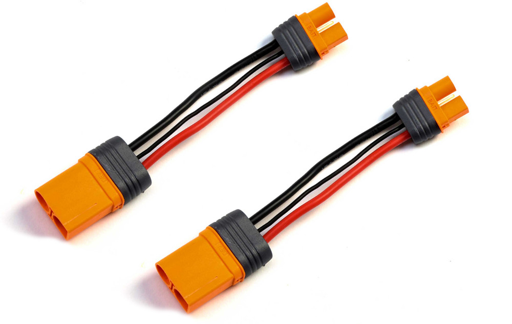 CHARGE LEAD ADAPTERS
