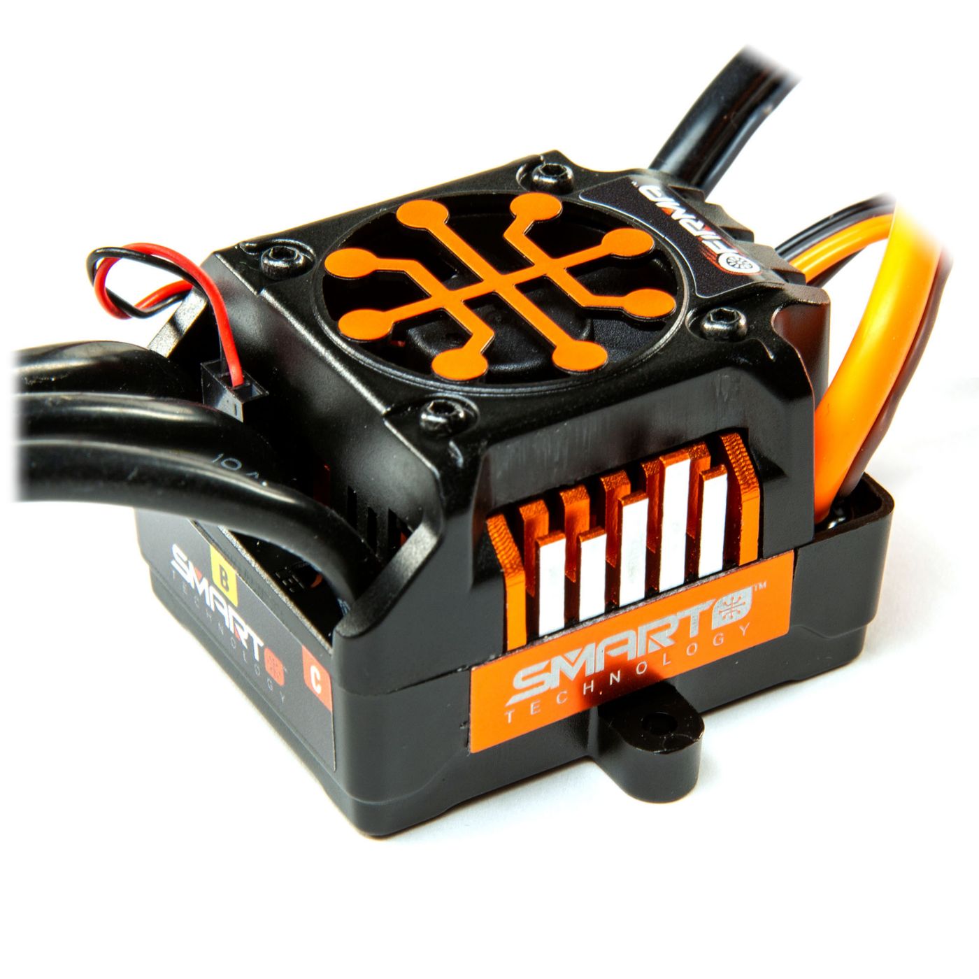 Firma 150 Amp Brushless SMART ESC 3S-6S