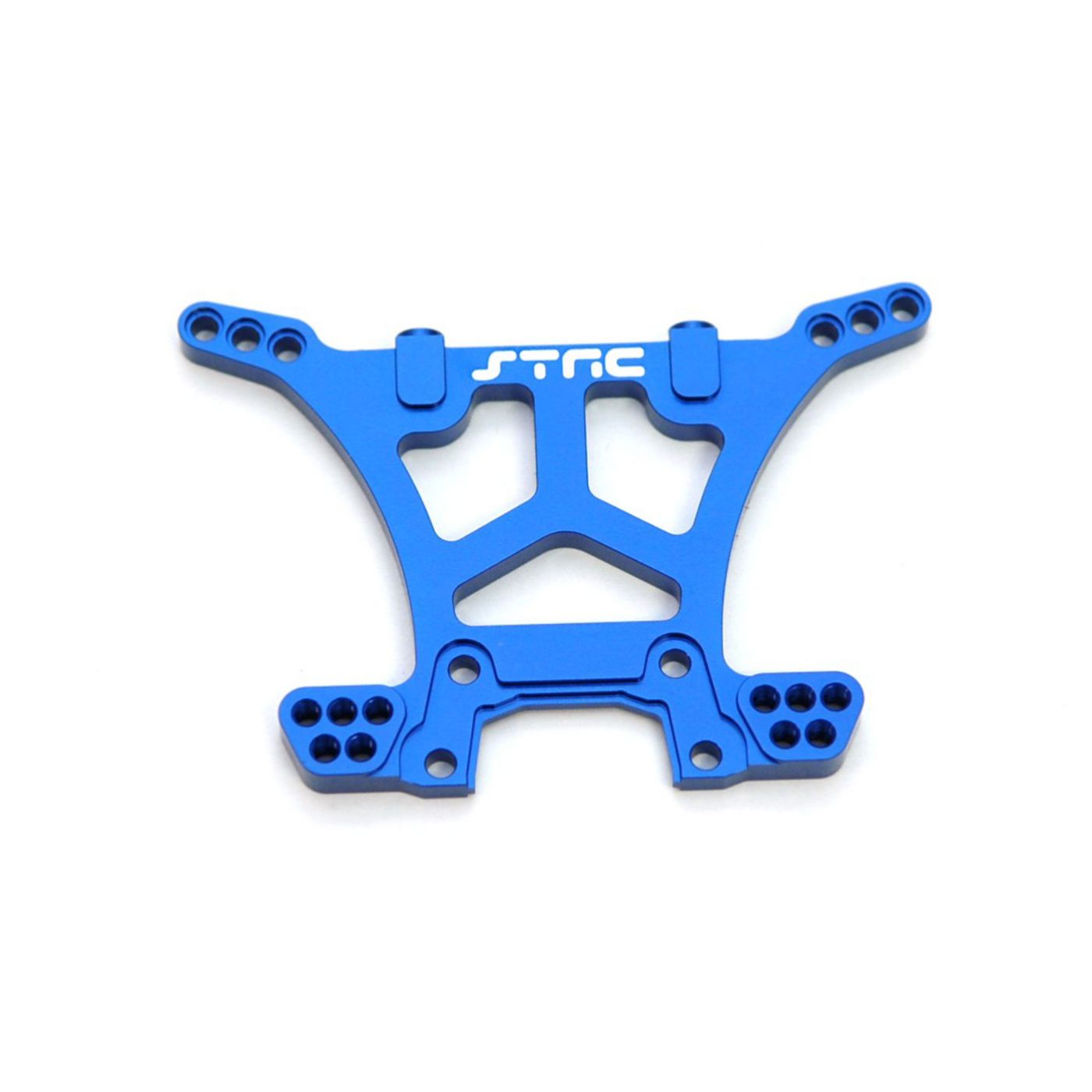 slash aluminum shock tower